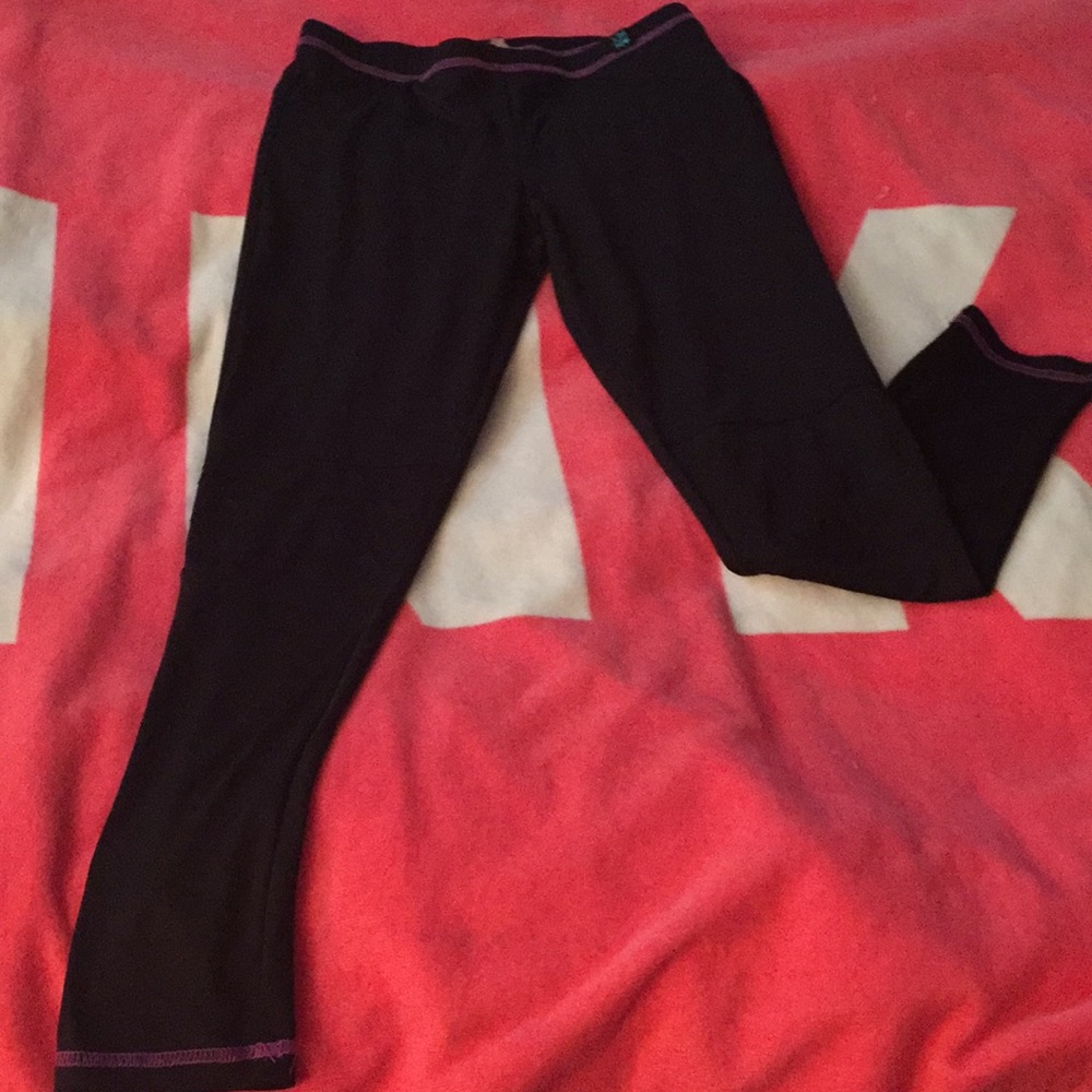 LittleMissMatched leggings